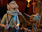 Pinocho de Guillermo del Toro ganó el Oscar a mejor película animada ...