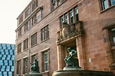 Hochschulporträt Albert-Ludwigs-Universität Freiburg im Breisgau - Odeki