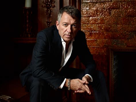 Sean Pertwee 7 Quick Facts You Need To Know About The English Actor