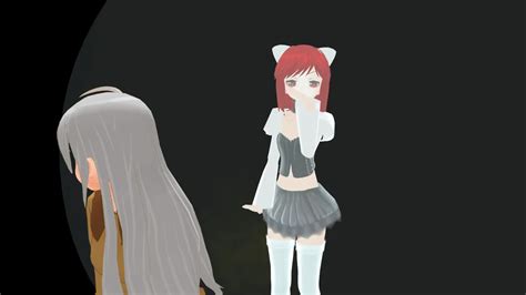 Mmd Girl Fart Animation Lilim S Trap俺の Dエロ動画 23296 Hot Sex Picture