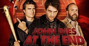 Film Review - John Dies at the End (2012) | MovieBabble