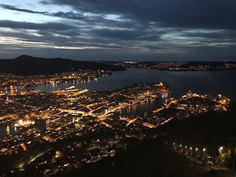 Mount Floyen And The Funicular Bergen 2020 All You Need To Know