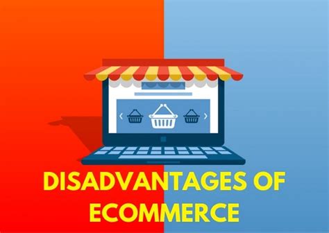 How does a letter of credit work? Disadvantages of E-commerce