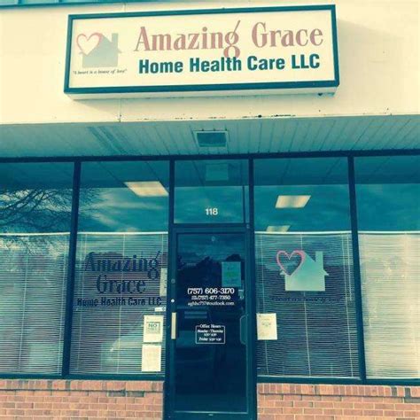 The only way to get to heaven is through the doorway of grace. Amazing Grace Home Healthcare, LLC | Better Business ...