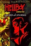 La locandina di Hellboy - La spada maledetta: 98018 - Movieplayer.it