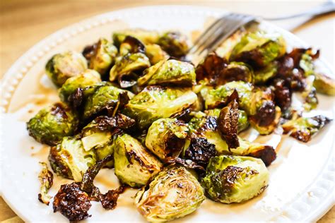 The Best Way To Make Brussel Sprouts Matti Marie