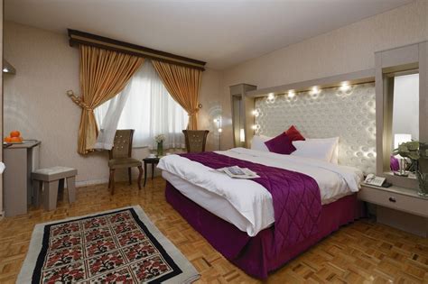 Ferdowsi International Grand Hotel Tehran Hotels Iran Hotels
