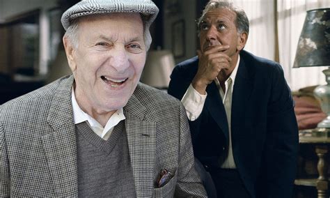 Quincy Me And The Odd Couple Star Jack Klugman Dies Aged 90