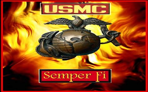 🔥 69 Semper Fi Wallpaper Wallpapersafari