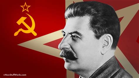 7 Atrocities Soviet Dictator Joseph Stalin Committed Howstuffworks