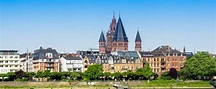 Mainz Sehenswürdigkeiten: Top 11 Attraktionen (2020)