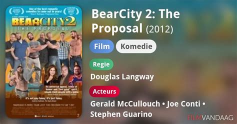 bearcity 2 the proposal film 2012 filmvandaag nl