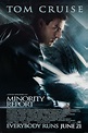 FILM - Minority Report (2002) - TribunnewsWiki.com