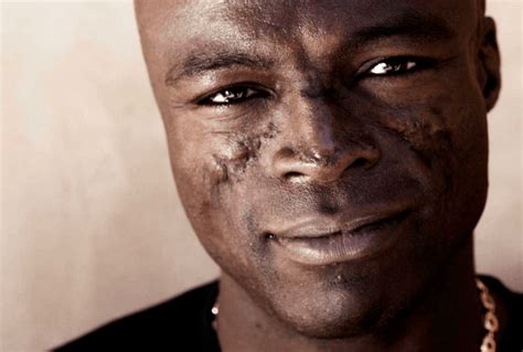 Seal Will Play Pontius Pilate In Tyler Perrys Televised Passion Play