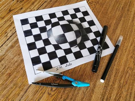 We did not find results for: Débuter l'effet 3D en dessin ! - Le Dessin Facile