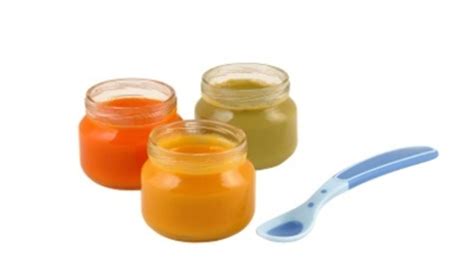 Toxic metals might be more common in baby foods because of the vitamins and minerals added to those foods during processing, he said. Consumer Reports alert: Baby foods could contain heavy metals