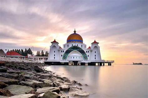 Bedugul / danau beratan danau beratan celuk: Tempat Menarik di Melaka Yang Terkini 2020 Paling Cantik