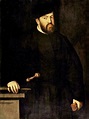 1552.Juan III de Portugal.king John III of Portugal (1502-57). Antonis ...