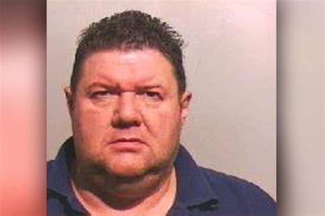 Predatory Gateshead Paedophile Michael Strange Back Behind Bars Chronicle Live