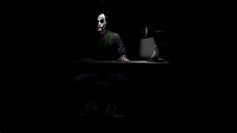 Dark Knight Joker K Wallpaper For Android Joker Hd K Dark Knight