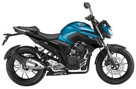 How many bikes and scooters does yamaha sell in india? Book Yamaha FZ25 (Ex-Showroom Price) online at best price ...