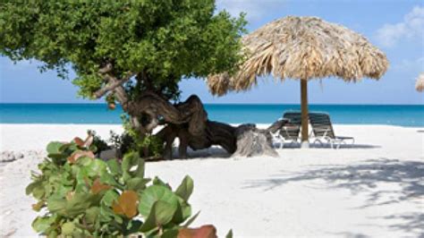 Palm Beach Aruba Tourist Destinations