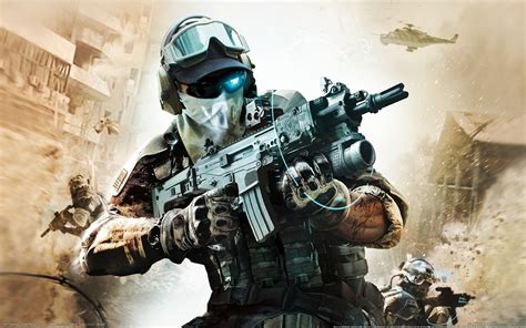 Ghost Recon Future Soldier 4 By Darkapp On Deviantart Tom Clancy