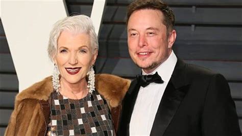 Elon Musk's Parents - Maye & Errol Musk - The Ultimate Bio