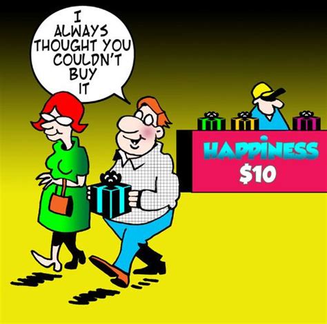 Happiness By Toons Business Cartoon Toonpool Business Cartoons