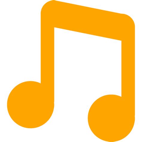 Music Notes Icon Png