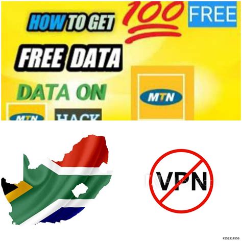 HOW TO GET FREE UNLIMITED MBS AT MTN SA