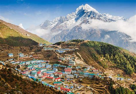 Explore The Best Of Nepal 4 Nights 5 Days Tour