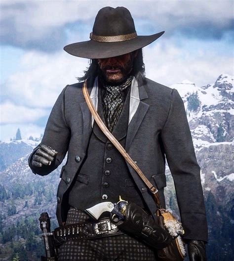 Best Outlaw Outfit Rdr2 At Outlaw