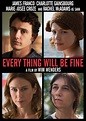 Every Thing Will Be Fine DVD Release Date June 7, 2016