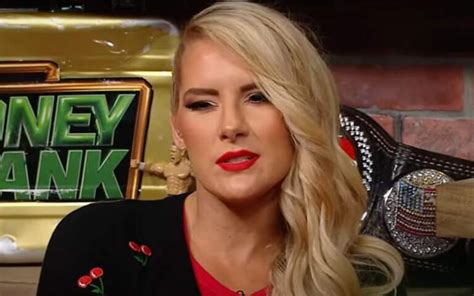 Lacey Evans Blasted Over Controversial Post About Autism And Add Conspiracy Theory