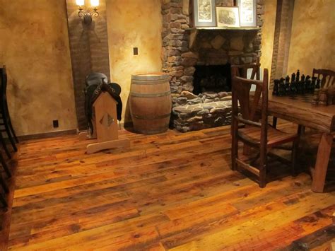 American Reclaimed Wood Floors American Reclaimed Floors White Oak
