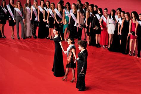 Miss Italy Wont Allow Transgender Competitors Must Be Woman From Birth