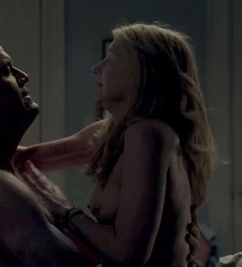 Patricia Clarkson Nude Sex Scene In Learning To Drive 40916 The Best