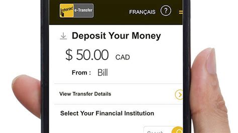 Launch the myumobile app and go to menu. WFCU Credit Union Mobil App - How to receive an Interac e ...