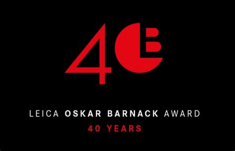 Leica Oskar Barnack Award Fotowettbewerbe Liste