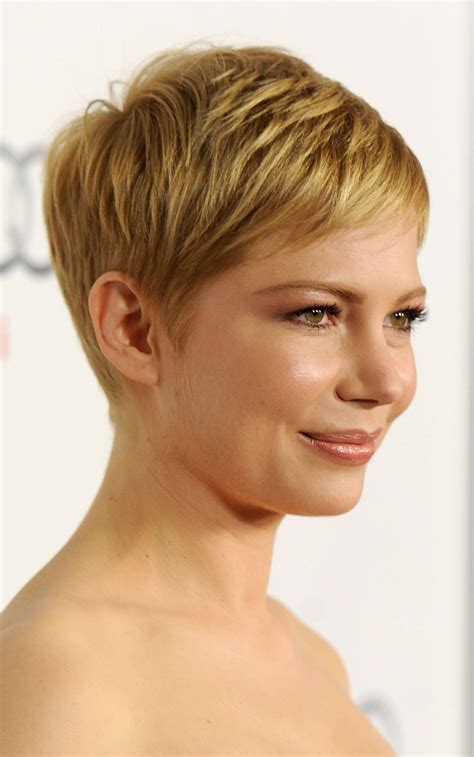 Pixie Short Hair Styles Girls 50 Chic Everyday Short Hairstyles For