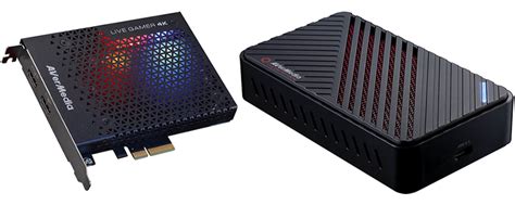 Not only will it capture 4k video at up to 60 frames per second (fps), but it will also. AVerMedia reveals three new Live Gamer 4K capture cards | OC3D News