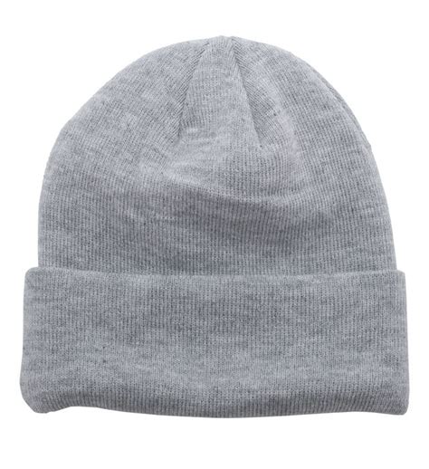 Pacific Headwear 650k Premium Cuff Beanie Cap