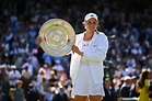 Wimbledon 2022 Day 13: Rybakina lands first major title - Roland-Garros ...