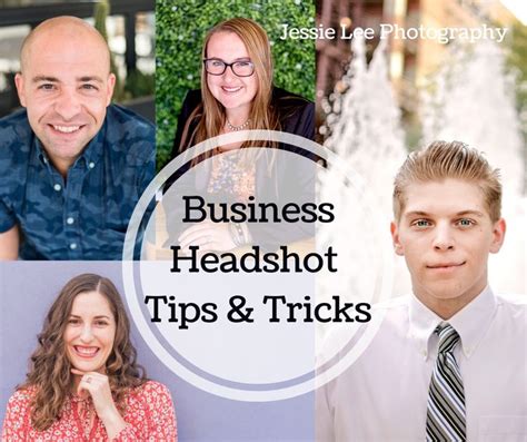 Business Headshot Tips And Tricks In 2021 Business Headshots Headshots