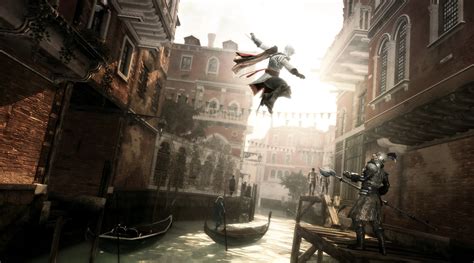 Assassin S Creed Es Gratis Para Pc Esta Semana Heaven