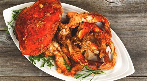 Is crab haram or halal quora : Are Scampi, Crab and Lobster halal? | The Halal Life