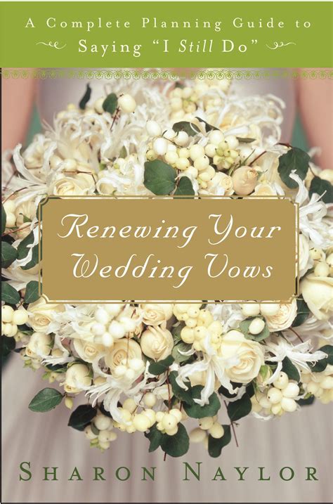 How To Plan A Vow Renewal Wedding Renewal Vows Wedding Vow Renewal