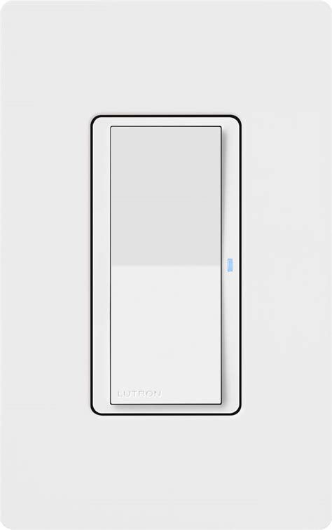 Lutron Adds A New Pico Paddle Remote To Its Caséta Smart Lighting Line