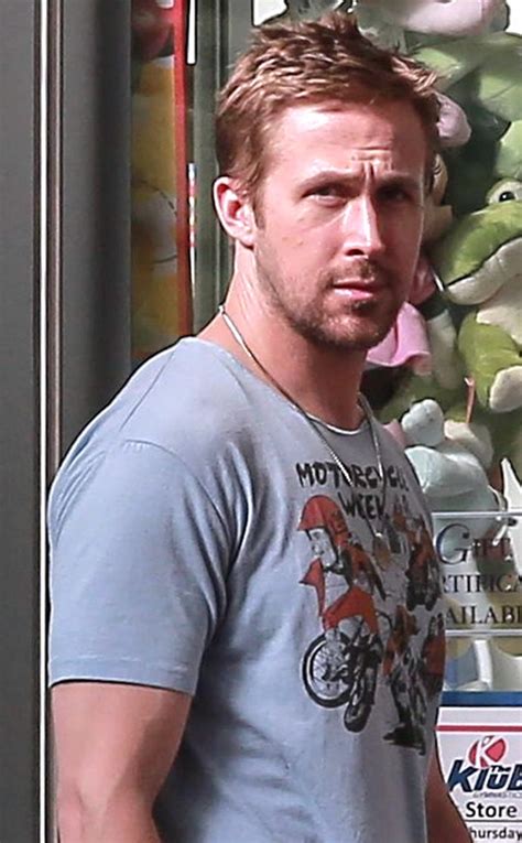 Ryan Gosling Hottest Photos Ryan Gosling Photo 291789